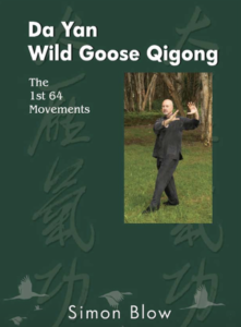 Da Yan Qigong Workshop